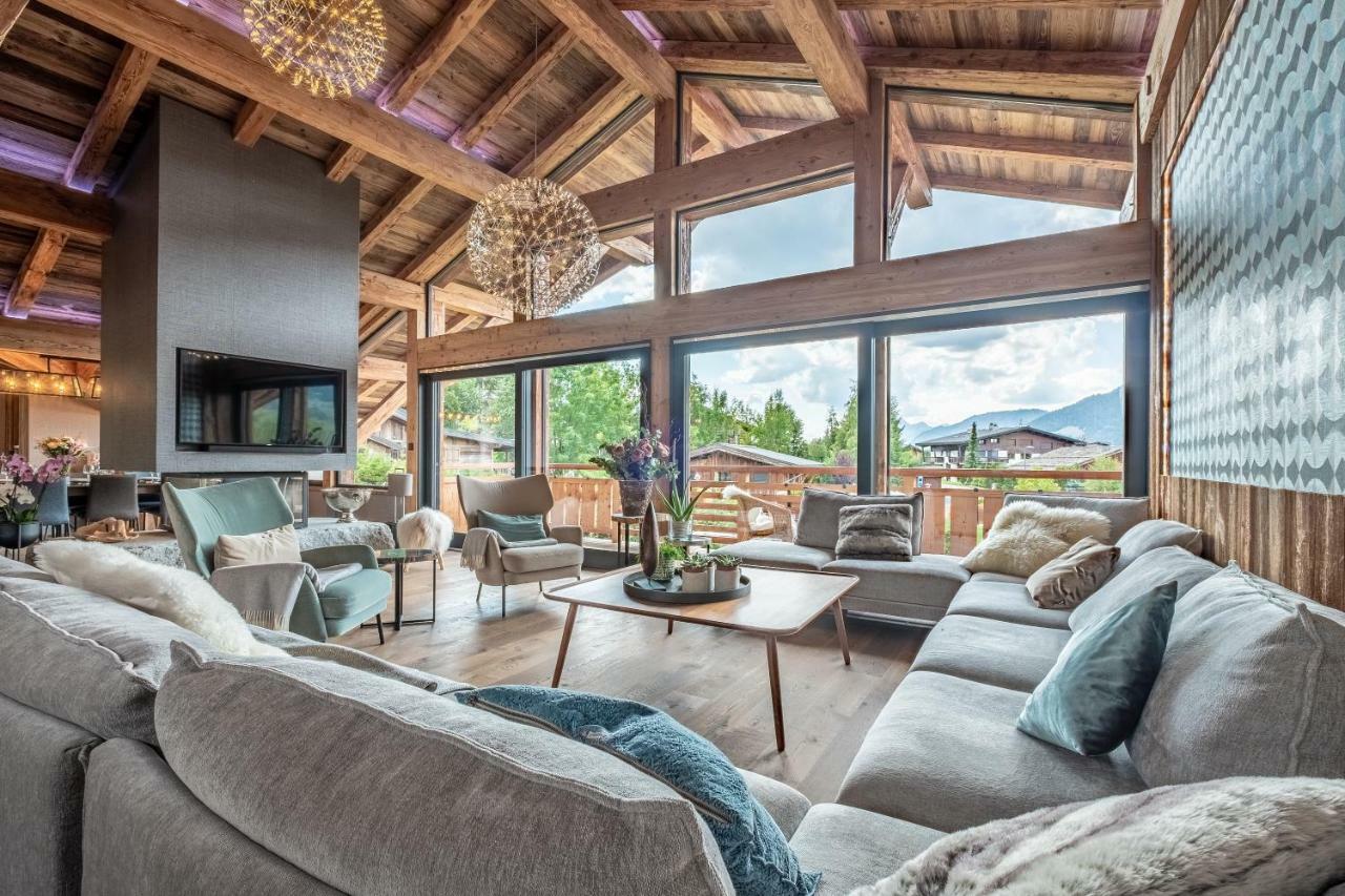 Chalet Largo Шале